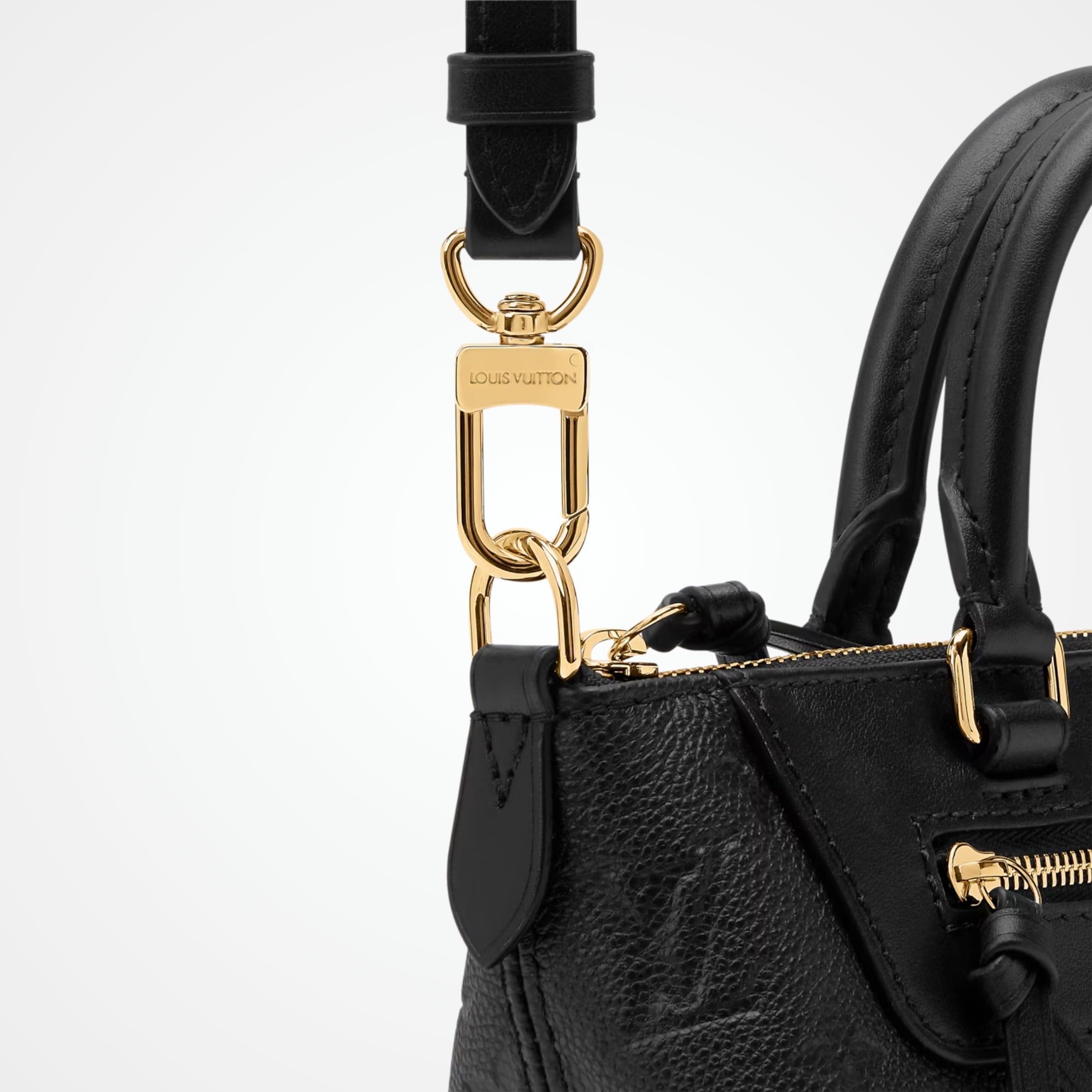 Skyline PM Black