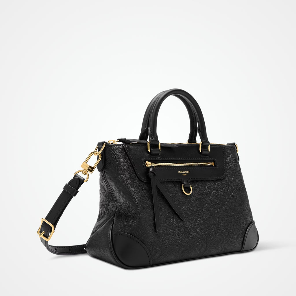 Skyline PM Black