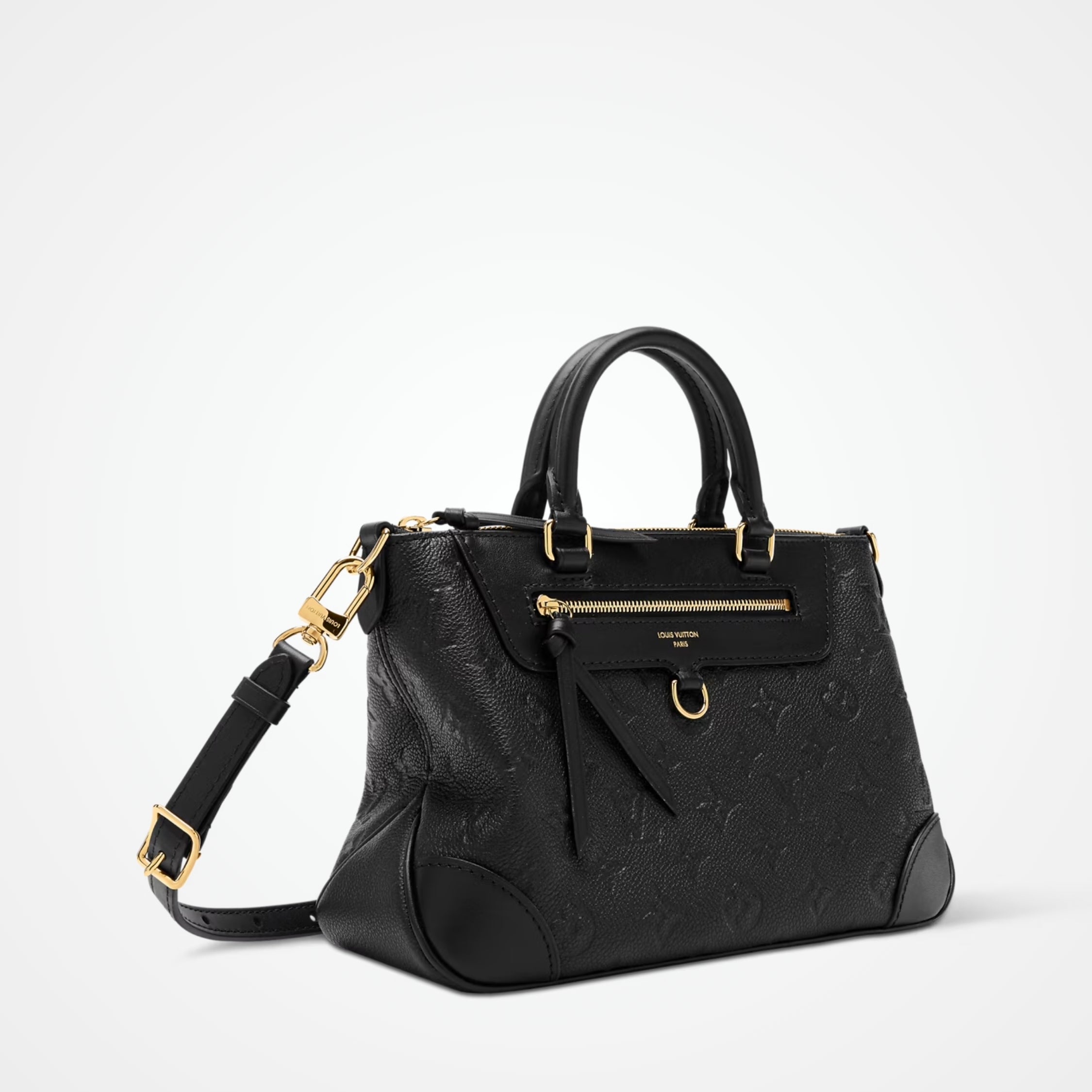 Skyline PM Black