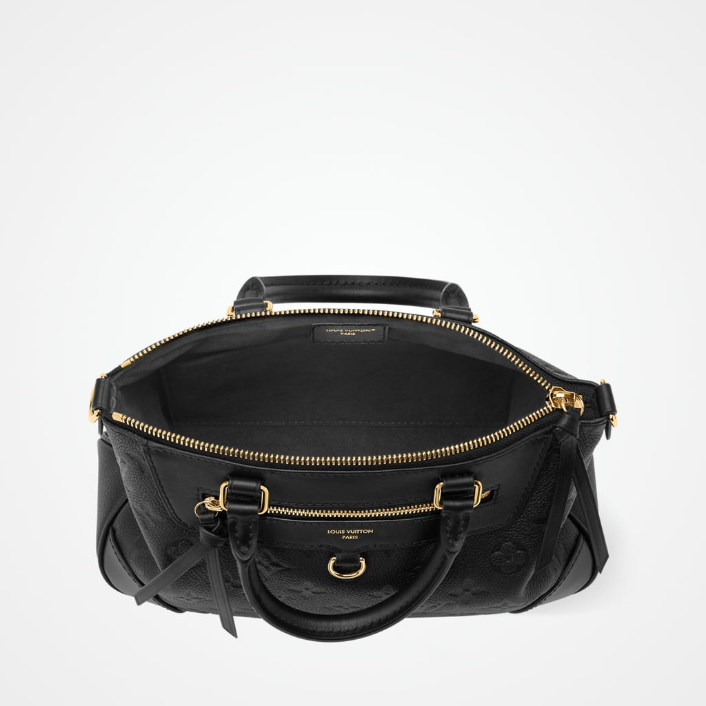 Skyline PM Black