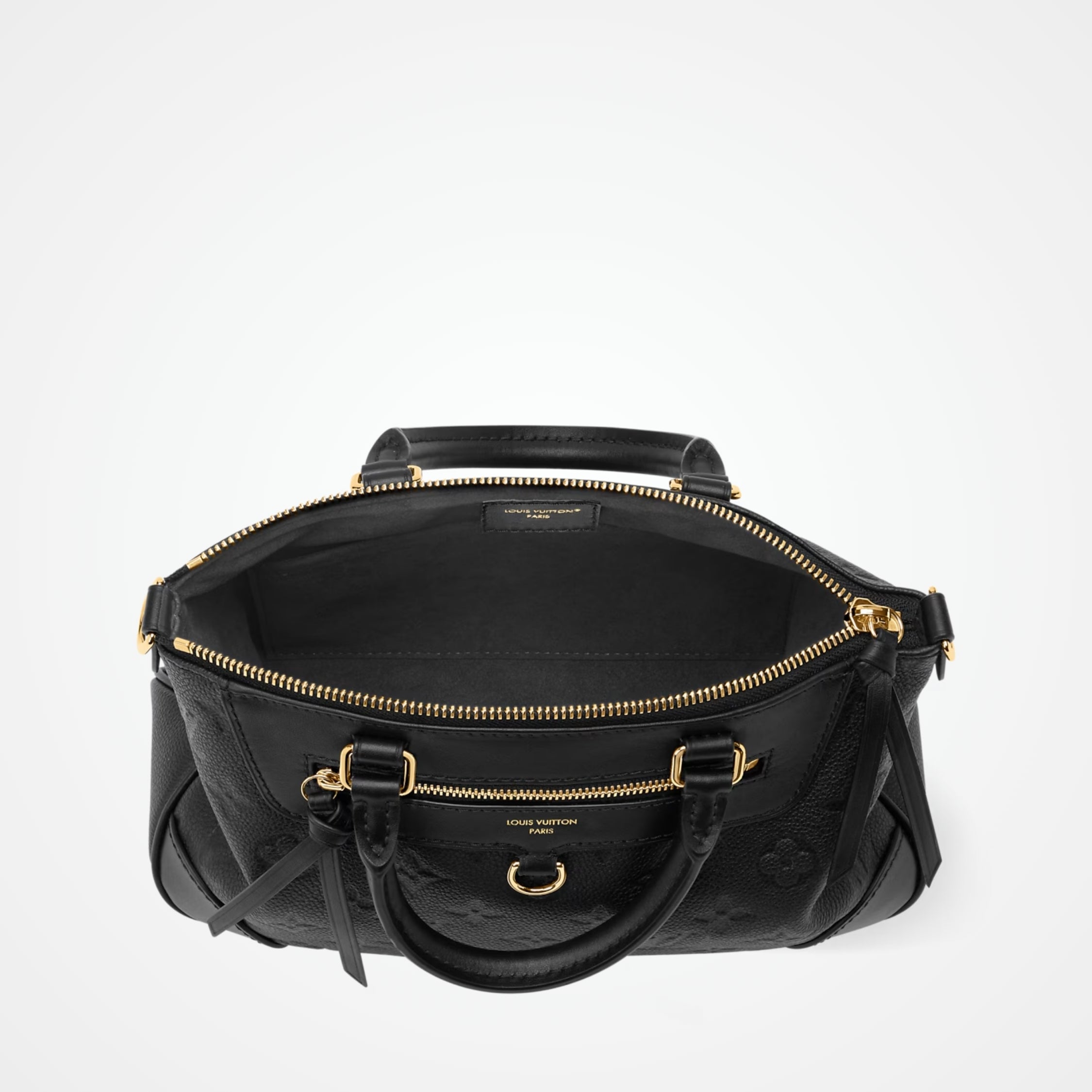 Skyline PM Black