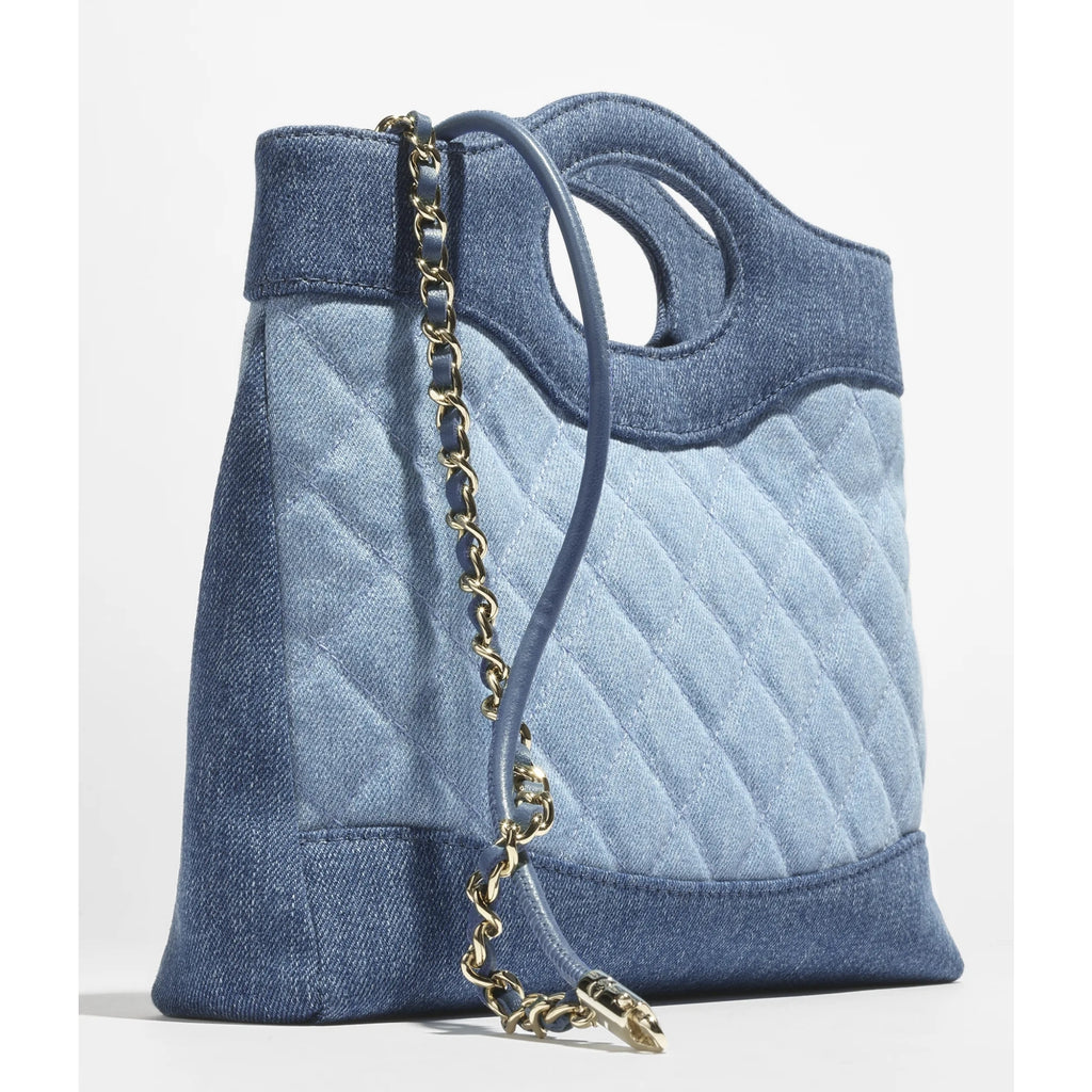 CHANEL 31 Mini Tote