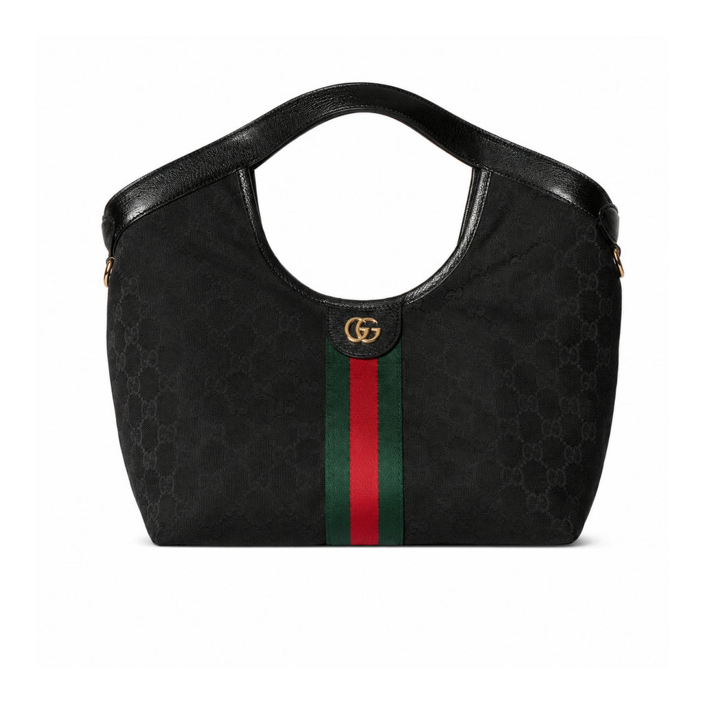 Gucci Giglio small tote bag