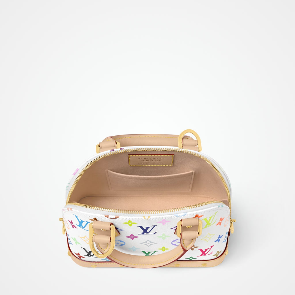 LV x TM Alma BB