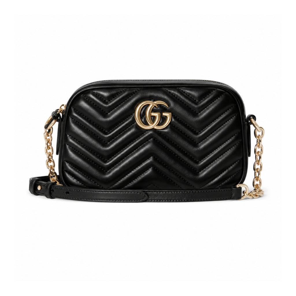 GG Marmont small camera bag