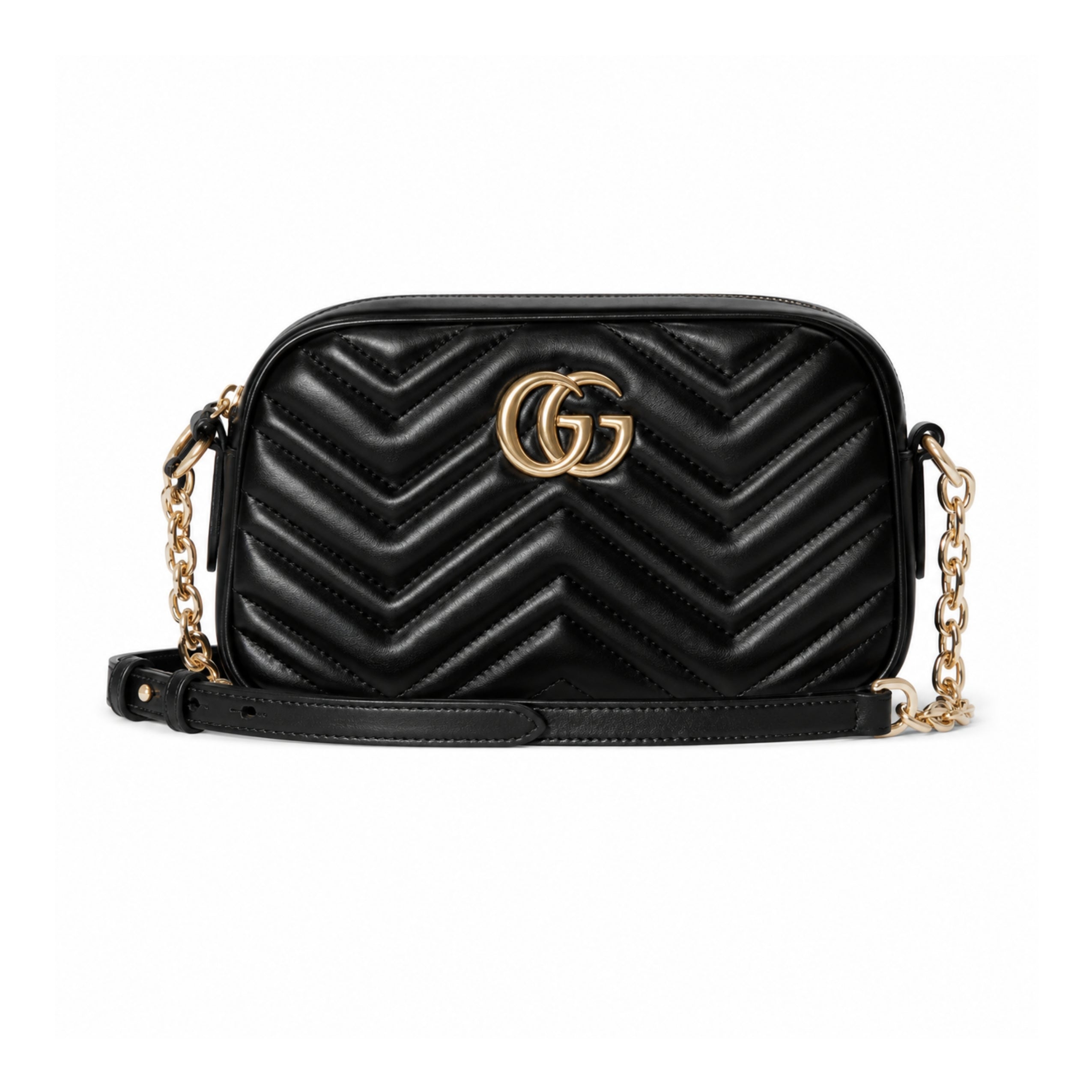 GG Marmont small camera bag