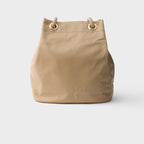 Prada Mariner large Re-Nylon bucket bag