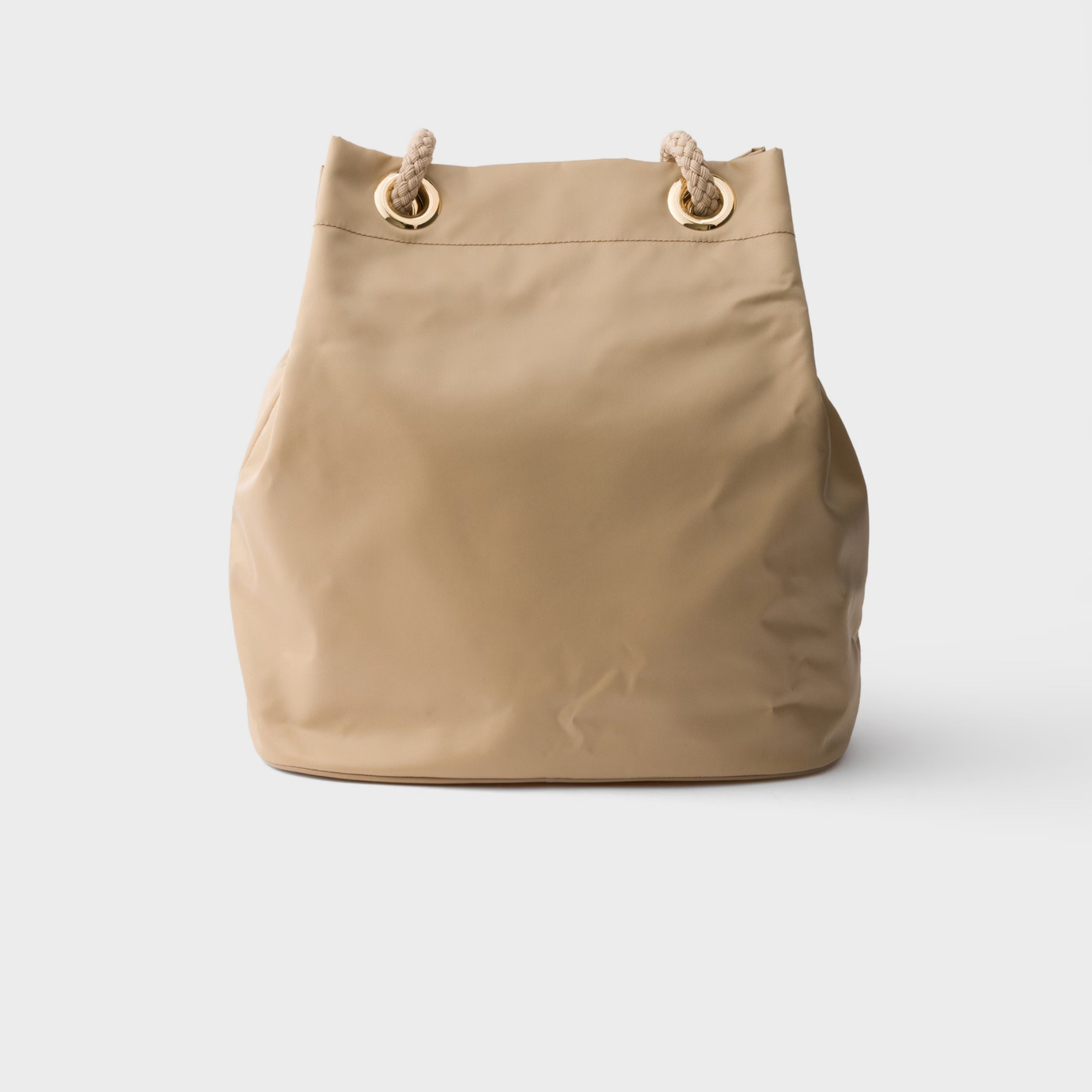 Prada Mariner large Re-Nylon bucket bag