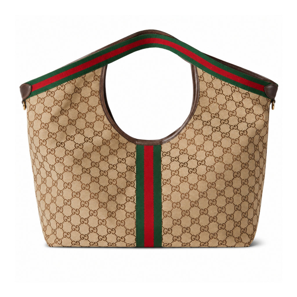 Gucci Giglio large tote bag
