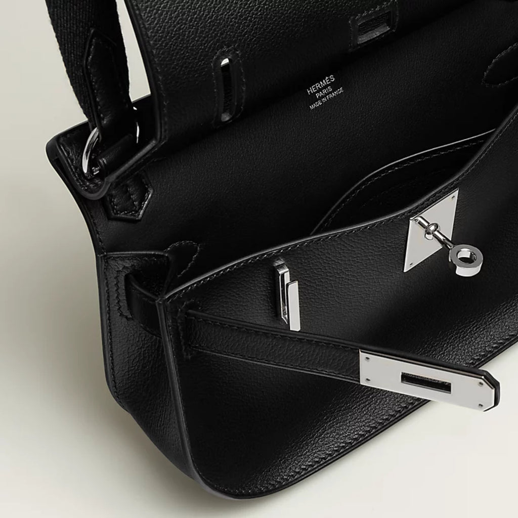 Jypsiere mini bag noir