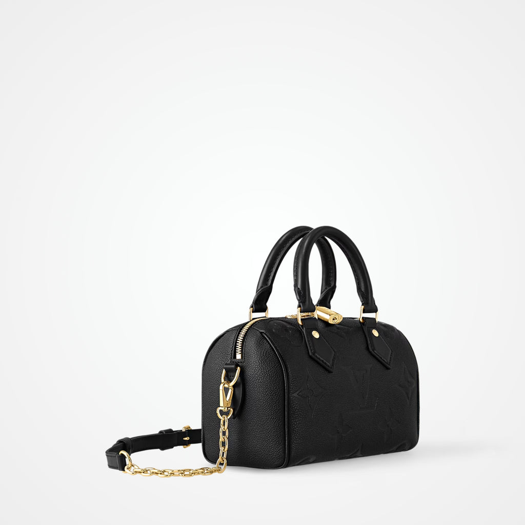Monogram Empreinte