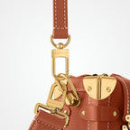 Side Trunk PM Cognac