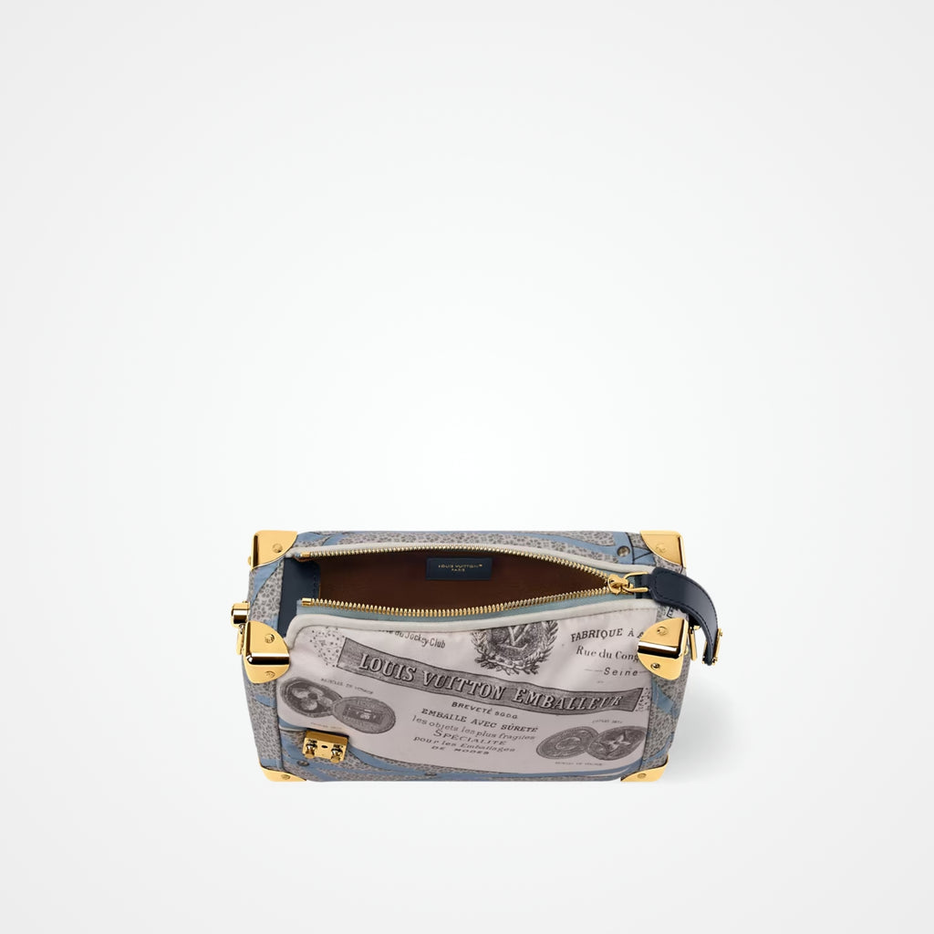 Side Trunk MM Autres Toiles