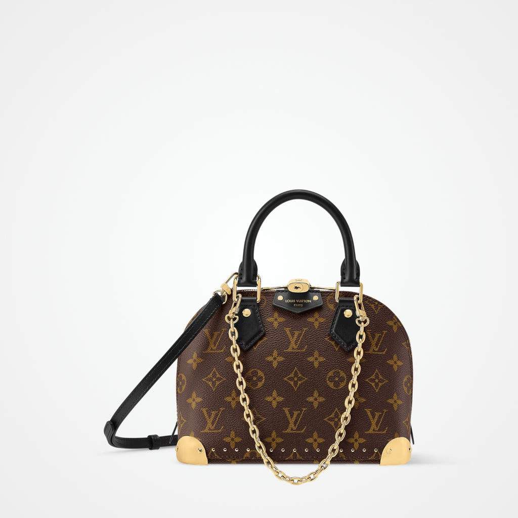 Alma Trunk BB Monogram
