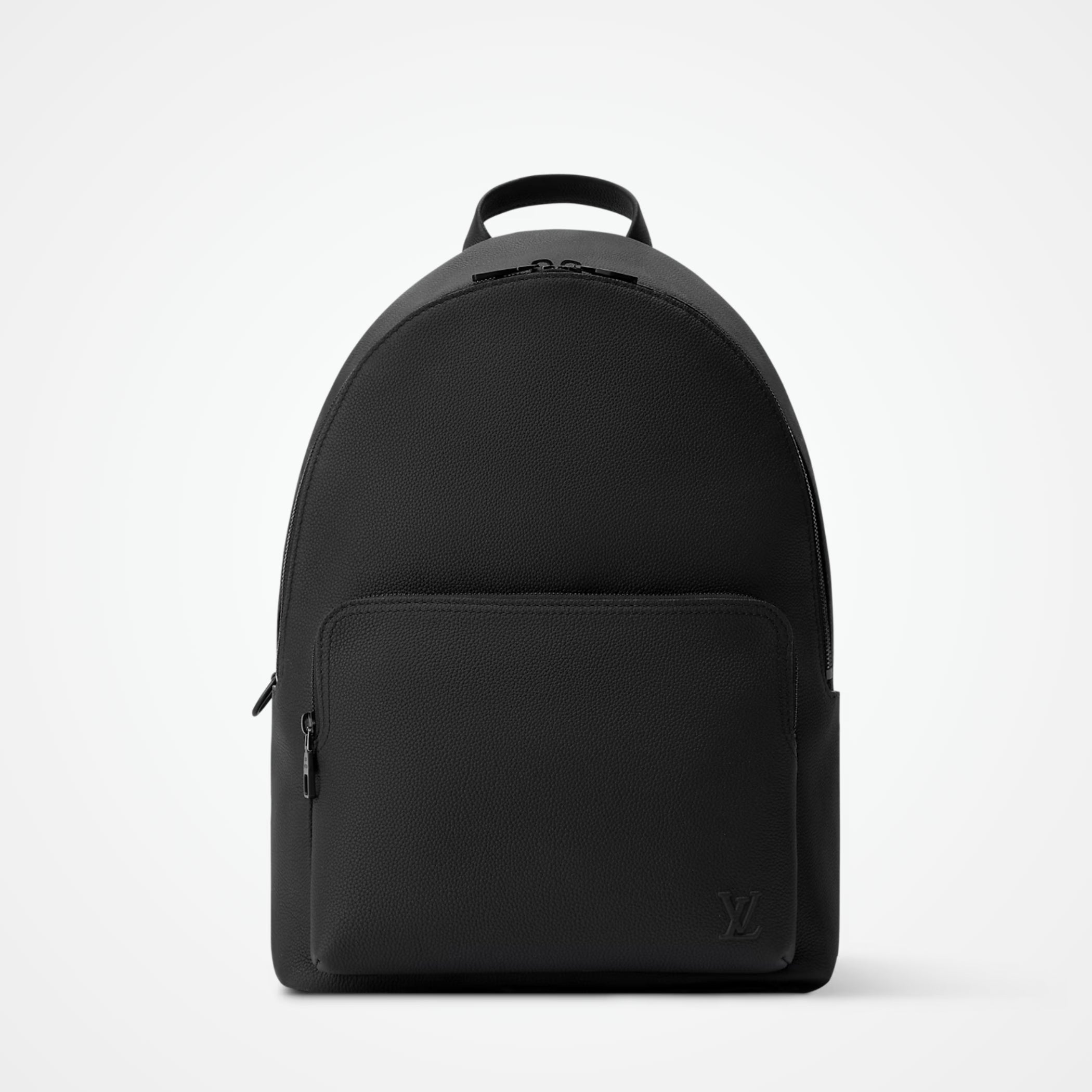 Discovery Work Backpack Black