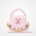 Capucines Mini Light Bliss