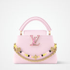 Capucines Mini Light Bliss