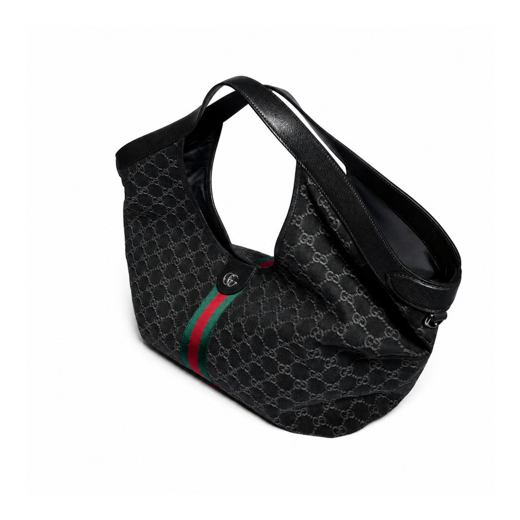 Gucci Giglio large tote bag
