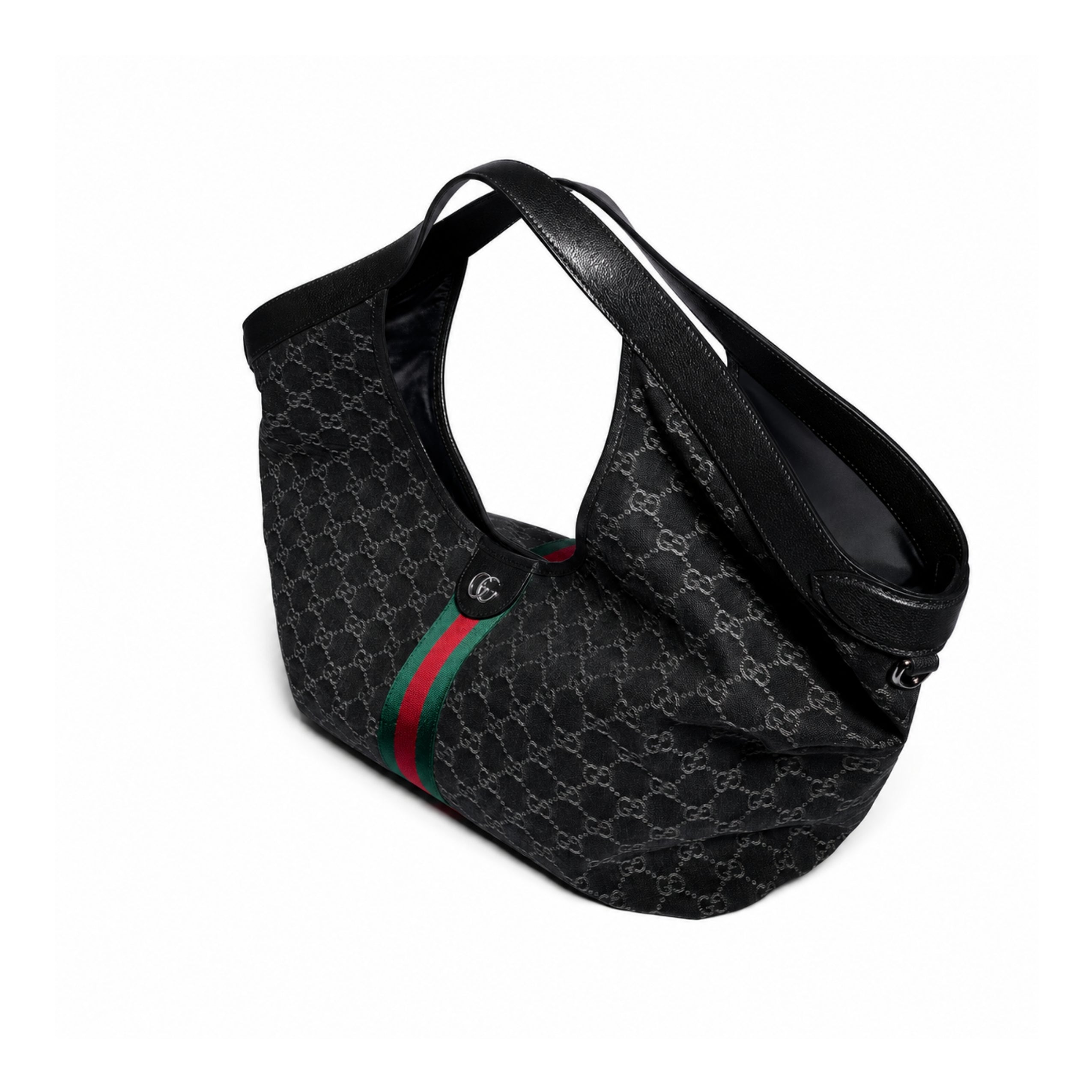 Gucci Giglio large tote bag