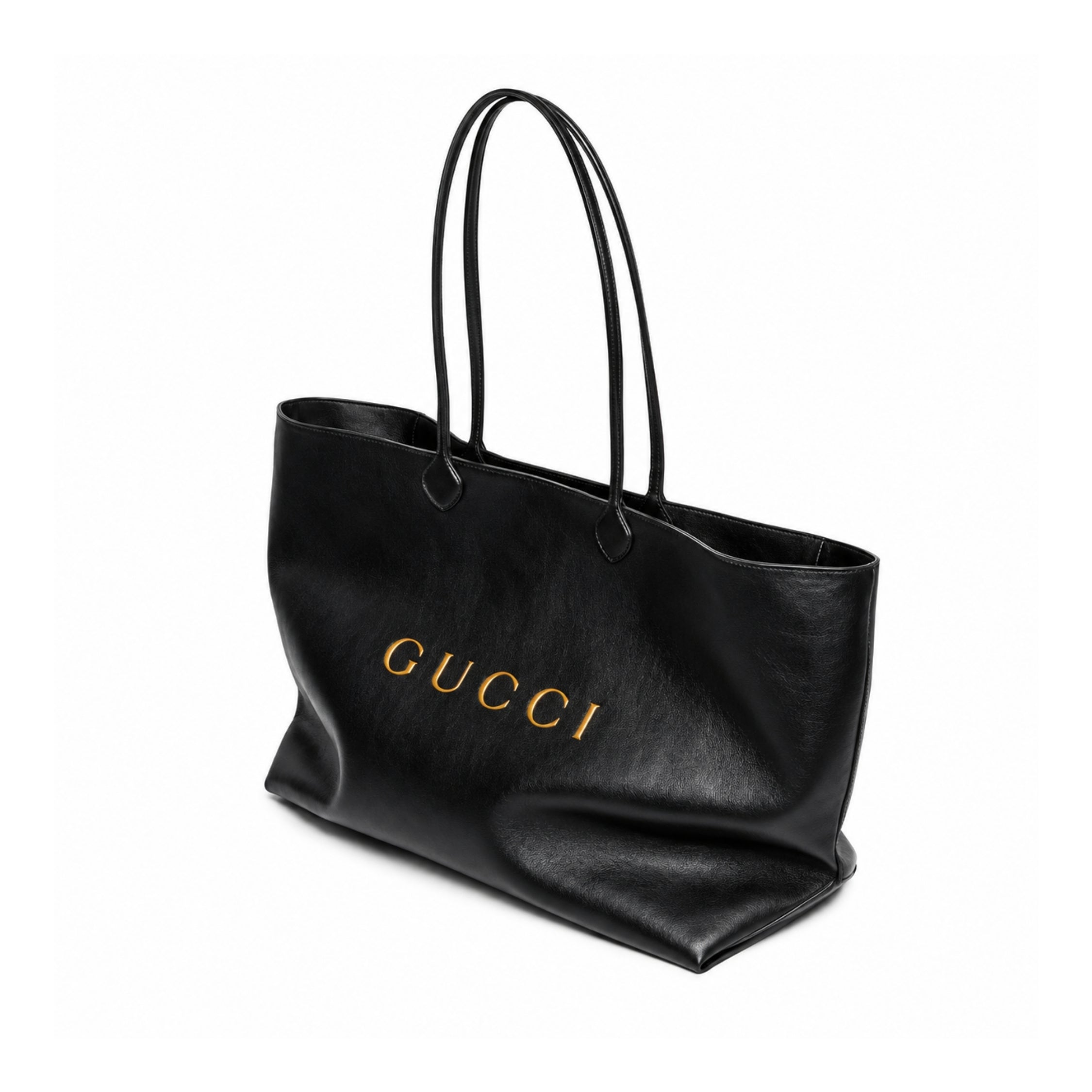 Gucci NY large tote bag