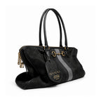 Borsetto large boston bag