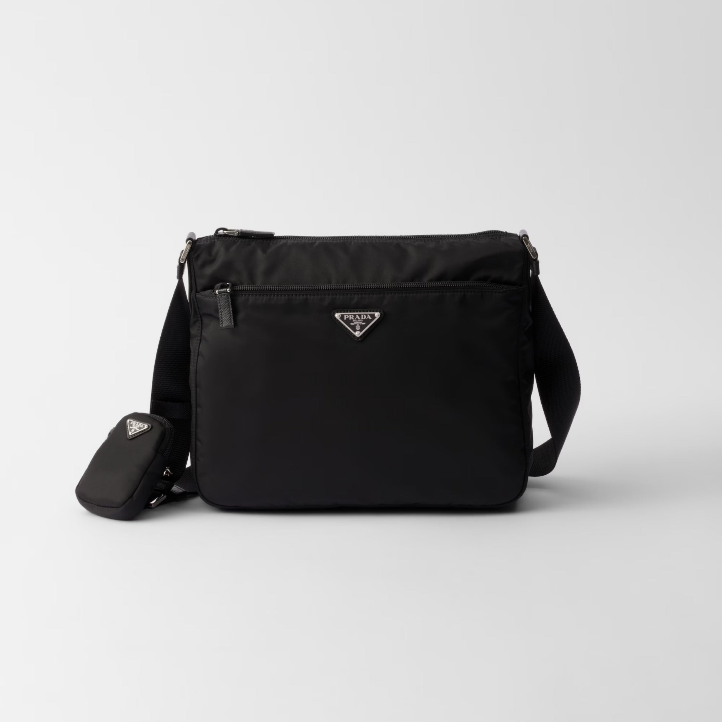 Re-Nylon bag