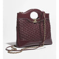 CHANEL 31 Mini Tote