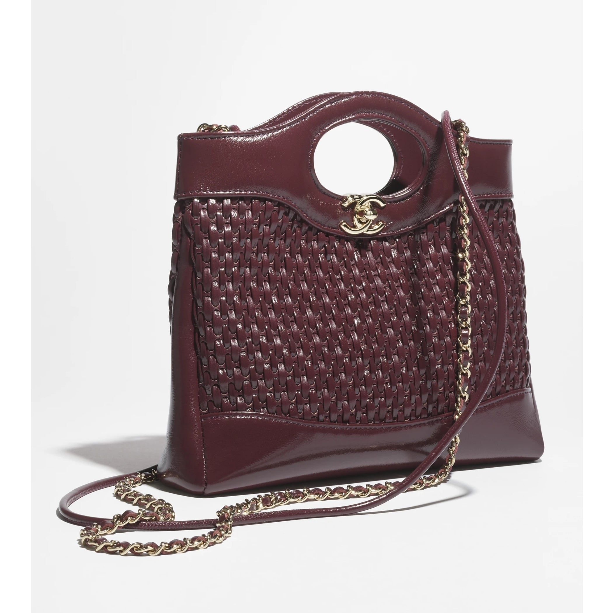 CHANEL 31 Mini Tote