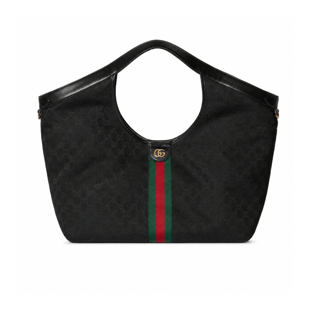 Gucci Giglio large tote bag