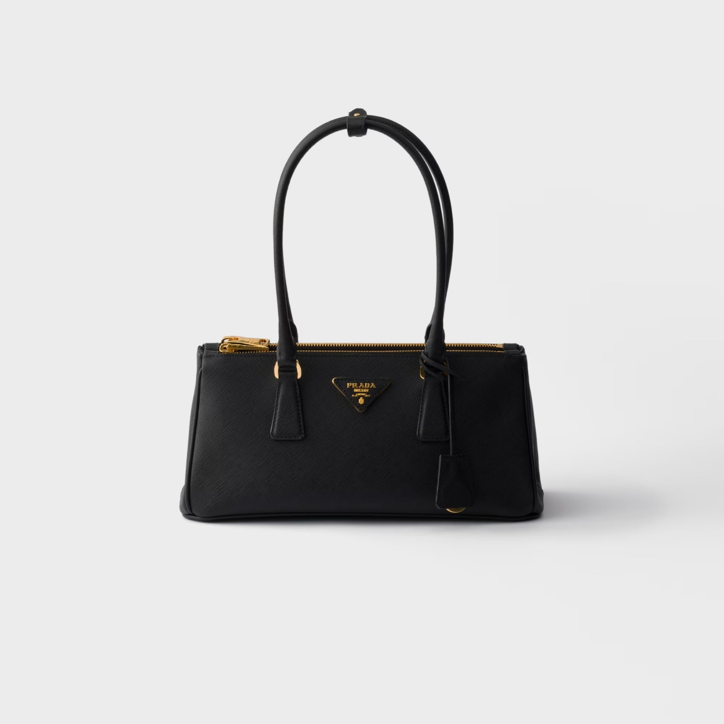 Prada Galleria medium Saffiano leather bag