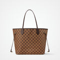 Neverfull MM Rose Ballerine