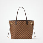Neverfull MM Rose Ballerine