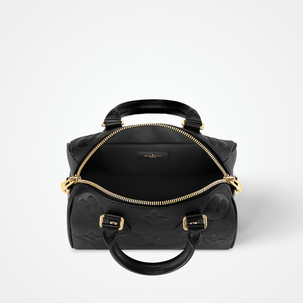 Monogram Empreinte