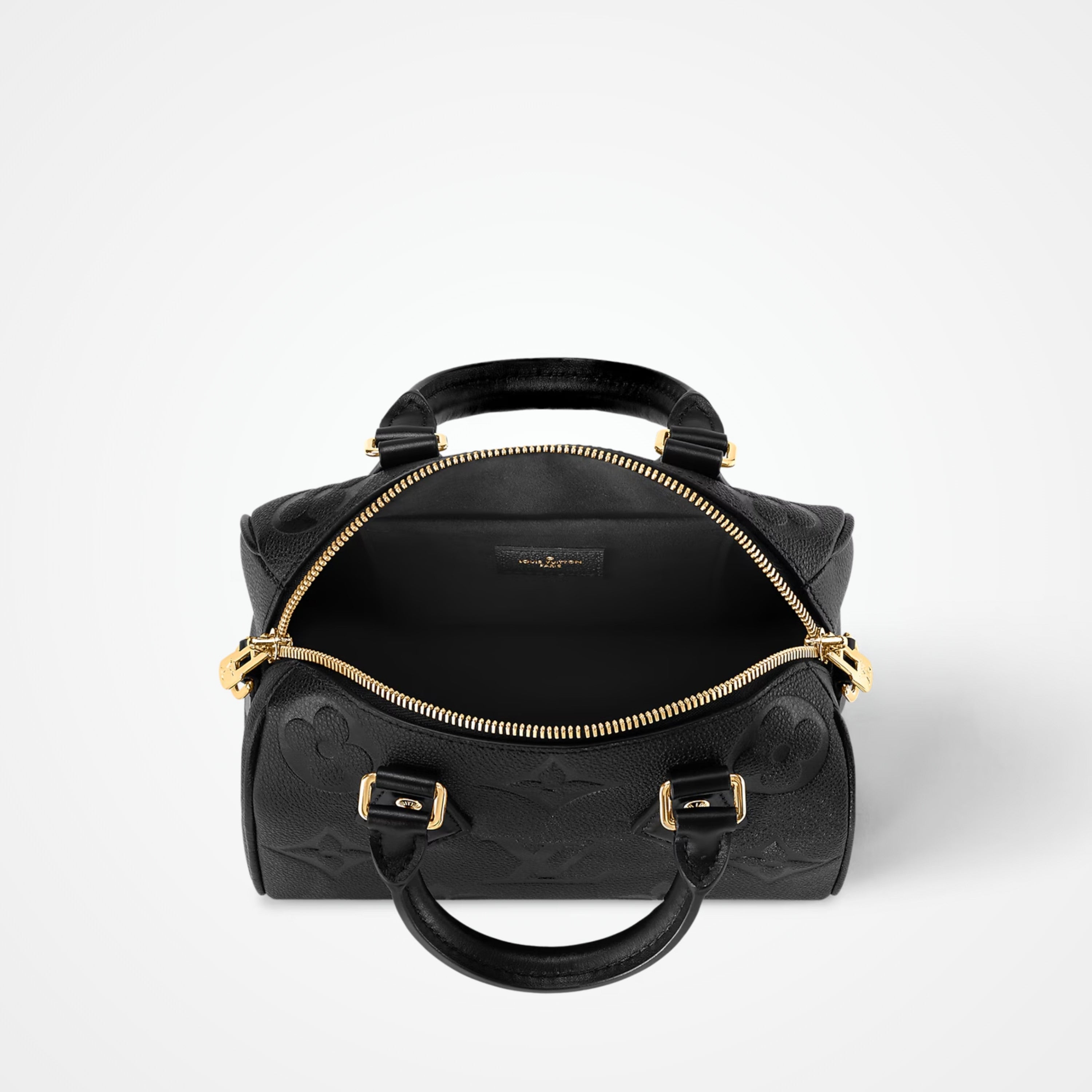 Monogram Empreinte