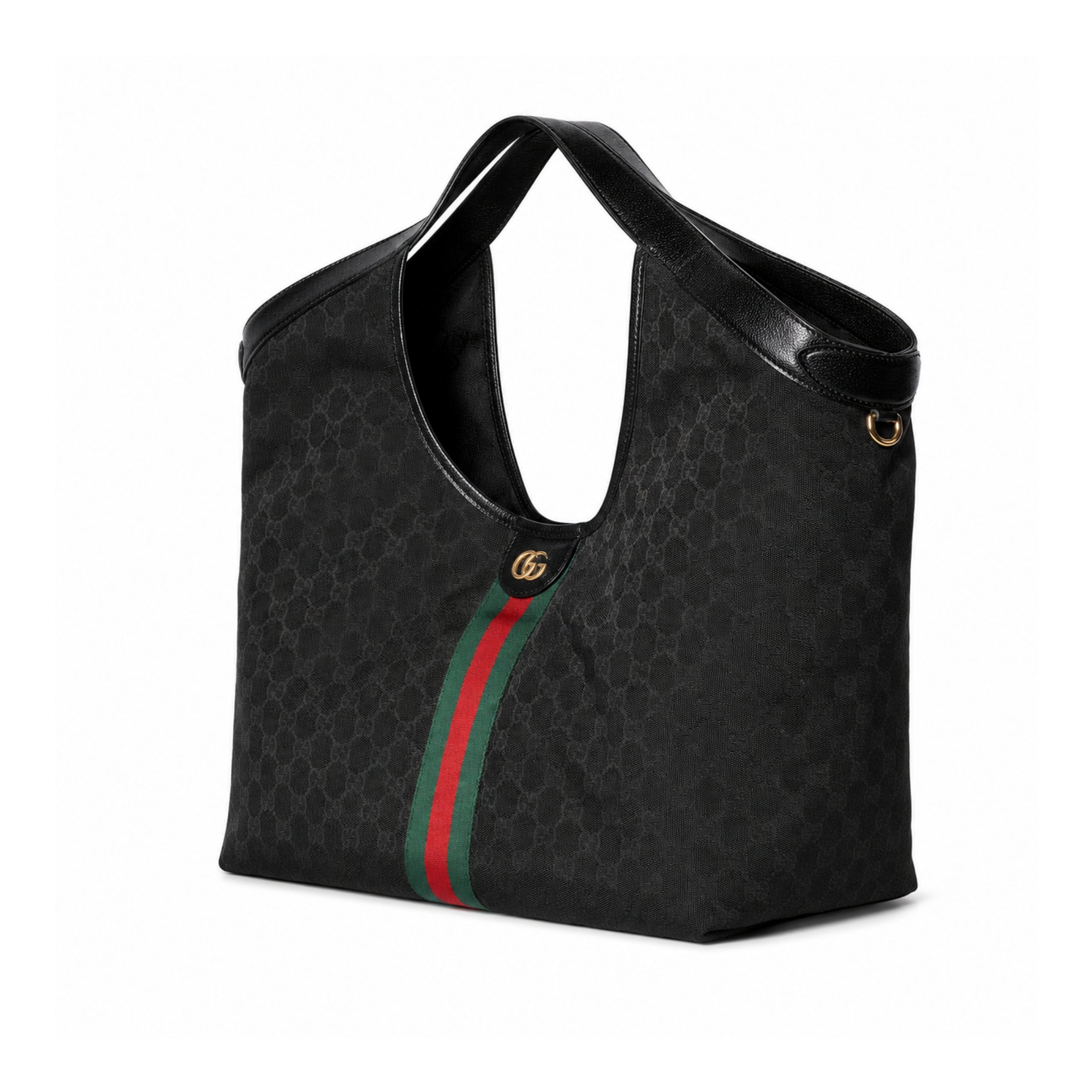 Gucci Giglio large tote bag