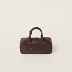 Arcadie leather bag