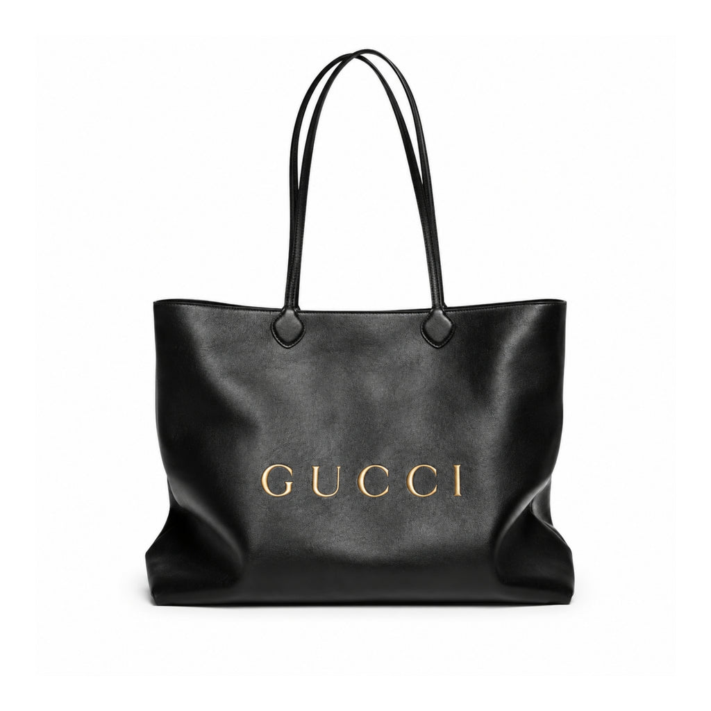 Gucci NY large tote bag