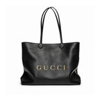 Gucci NY large tote bag