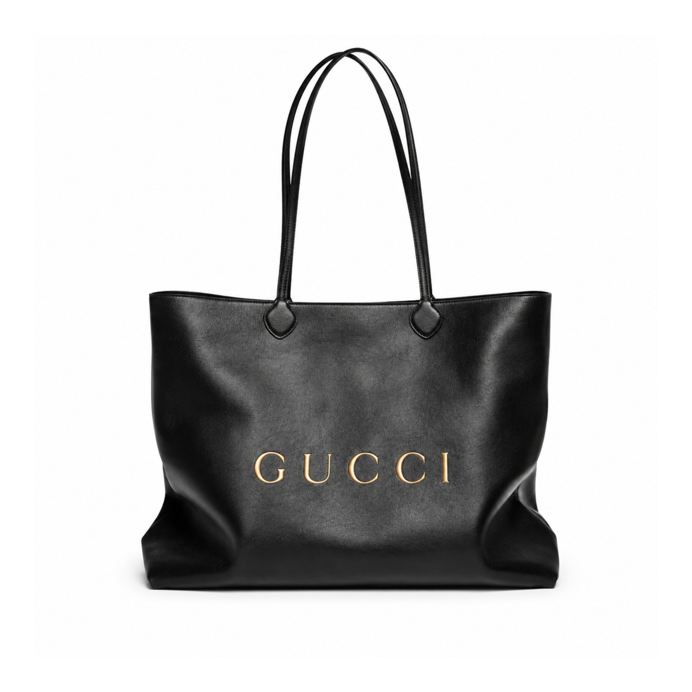 Gucci NY large tote bag