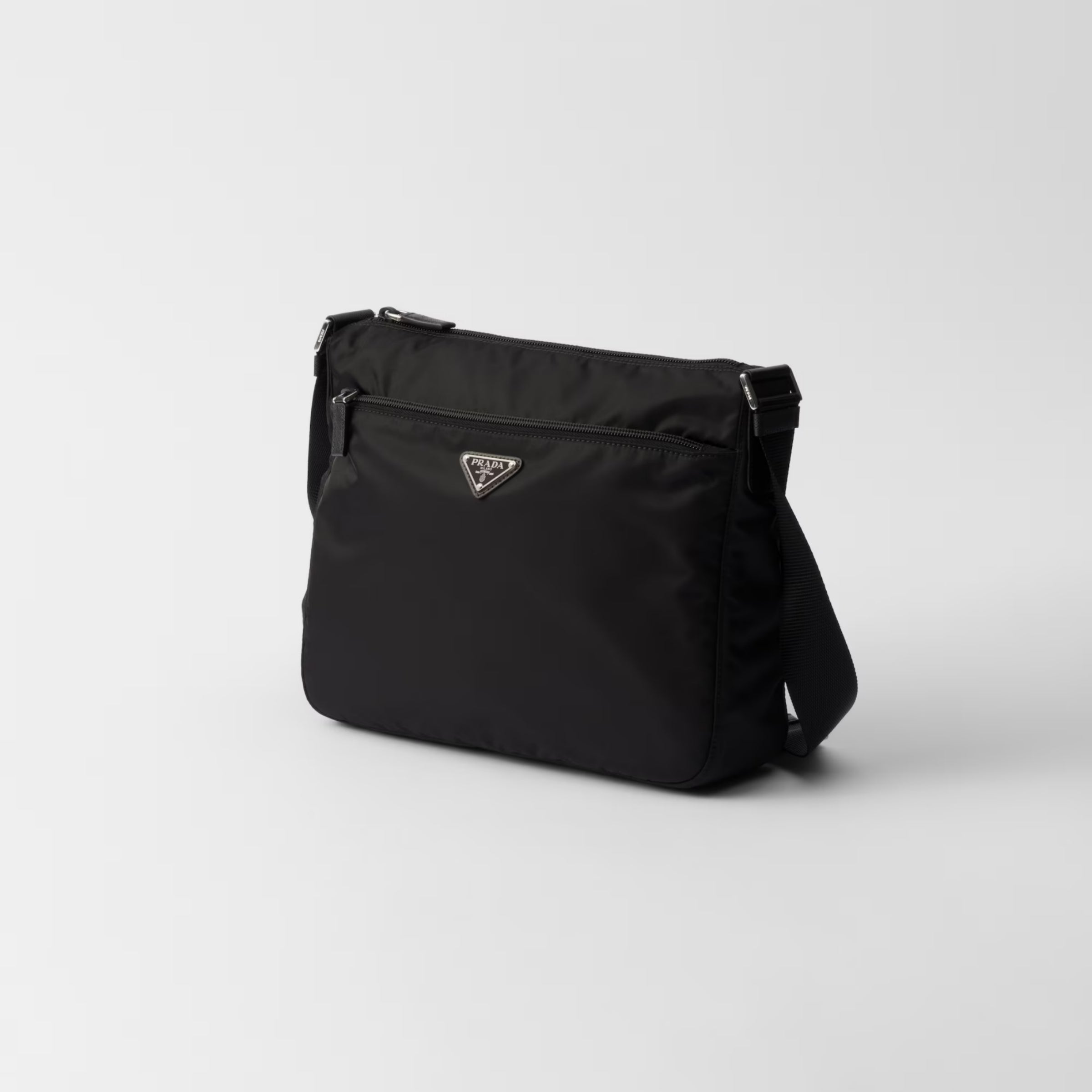 Re-Nylon bag
