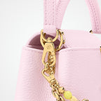 Capucines Mini Light Bliss