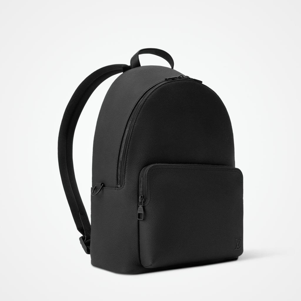 Discovery Work Backpack Black