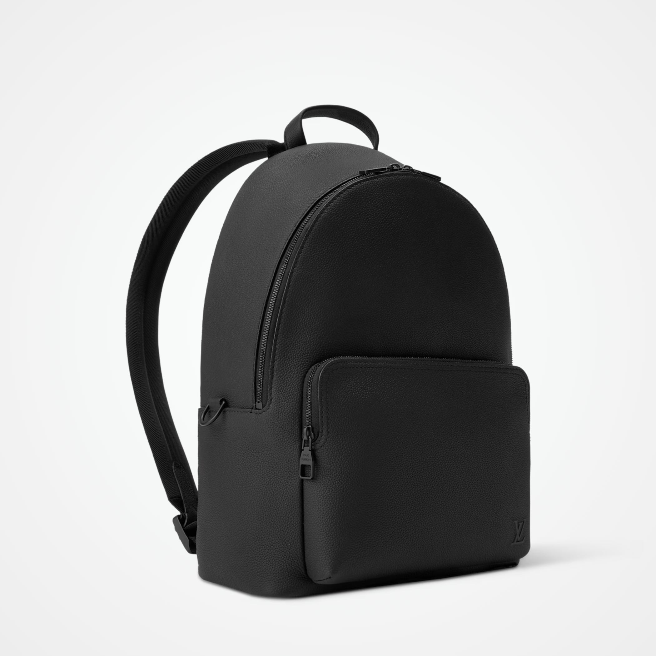 Discovery Work Backpack Black