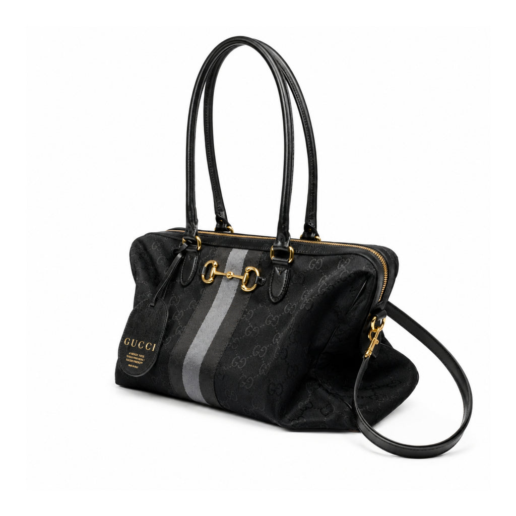 Borsetto large boston bag