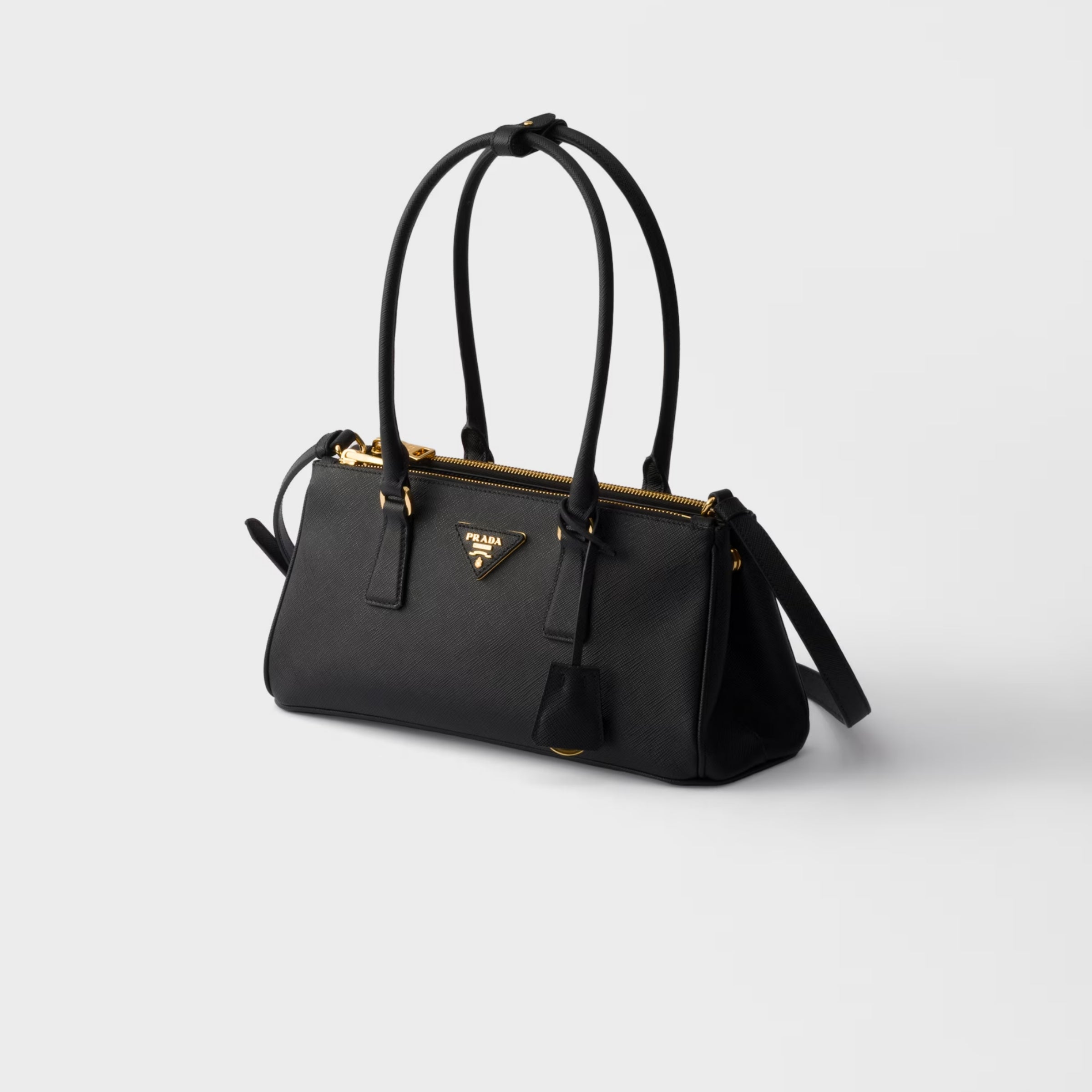 Prada Galleria medium Saffiano leather bag