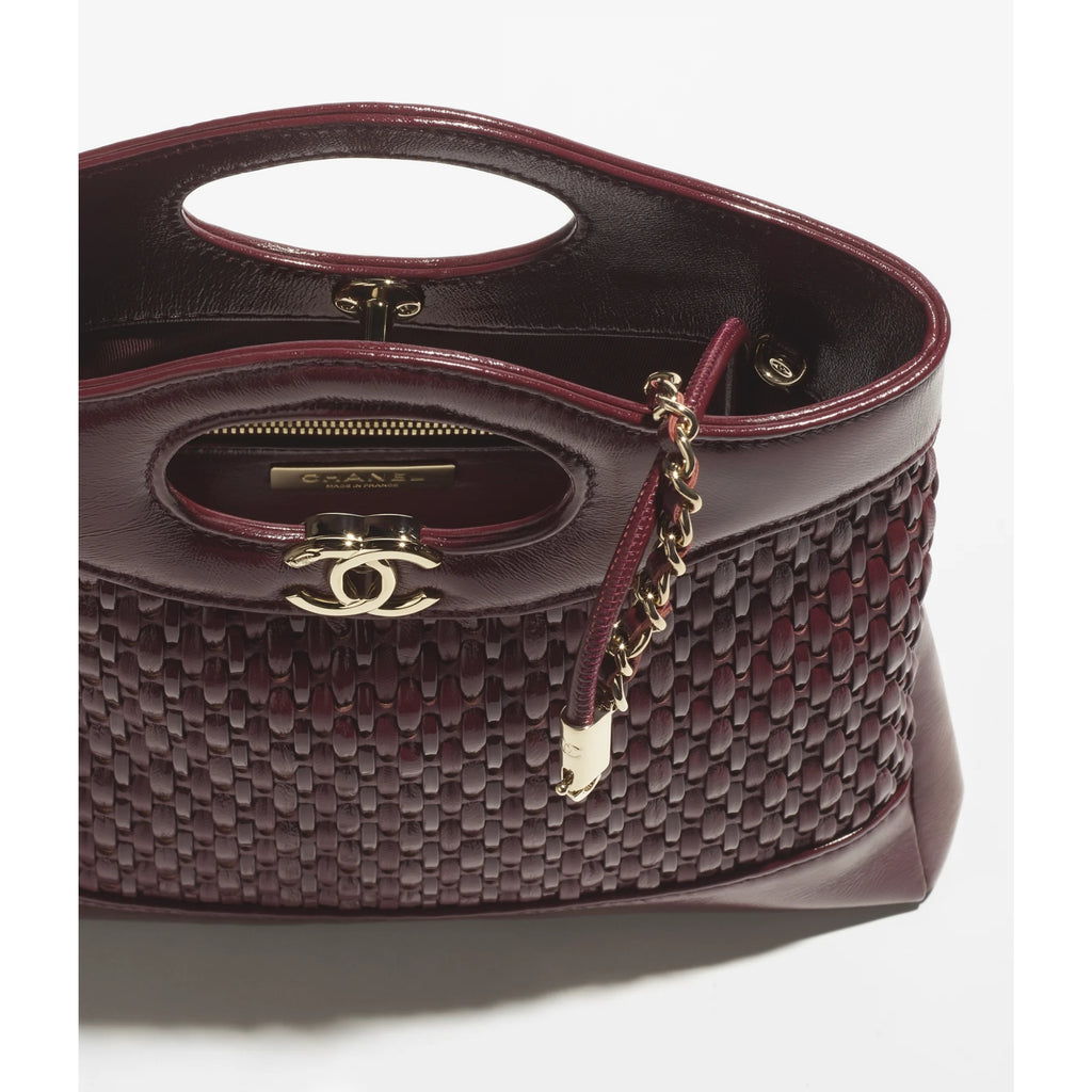 CHANEL 31 Mini Tote