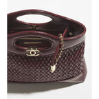 CHANEL 31 Mini Tote
