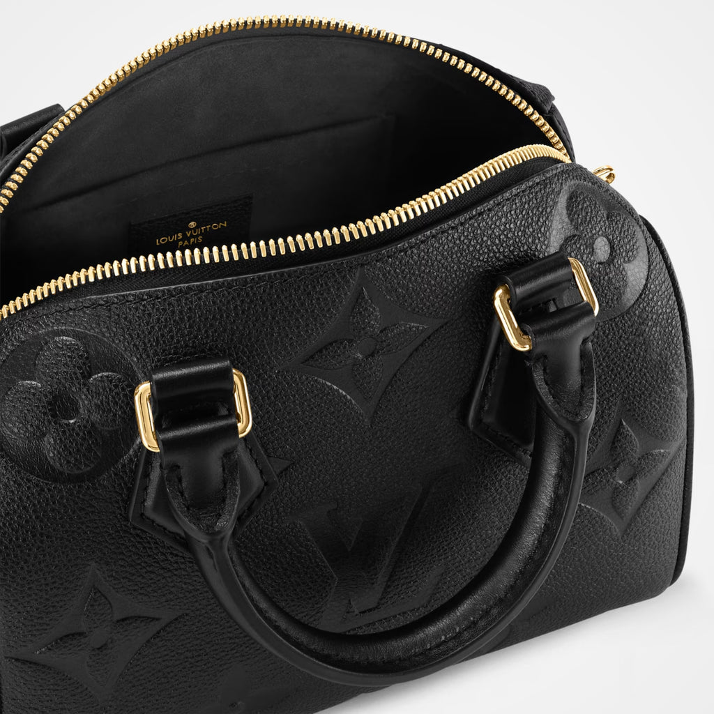 Monogram Empreinte