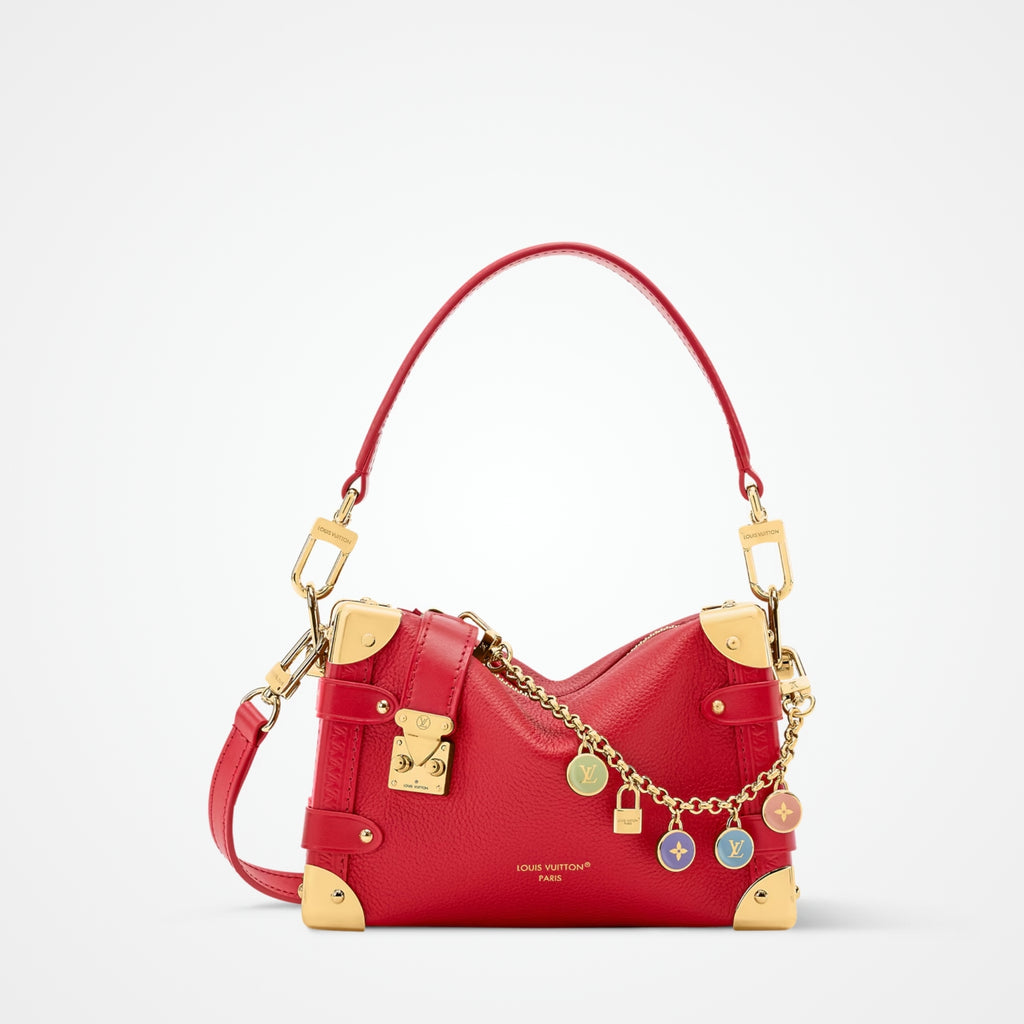 Side Trunk PM Sari Red