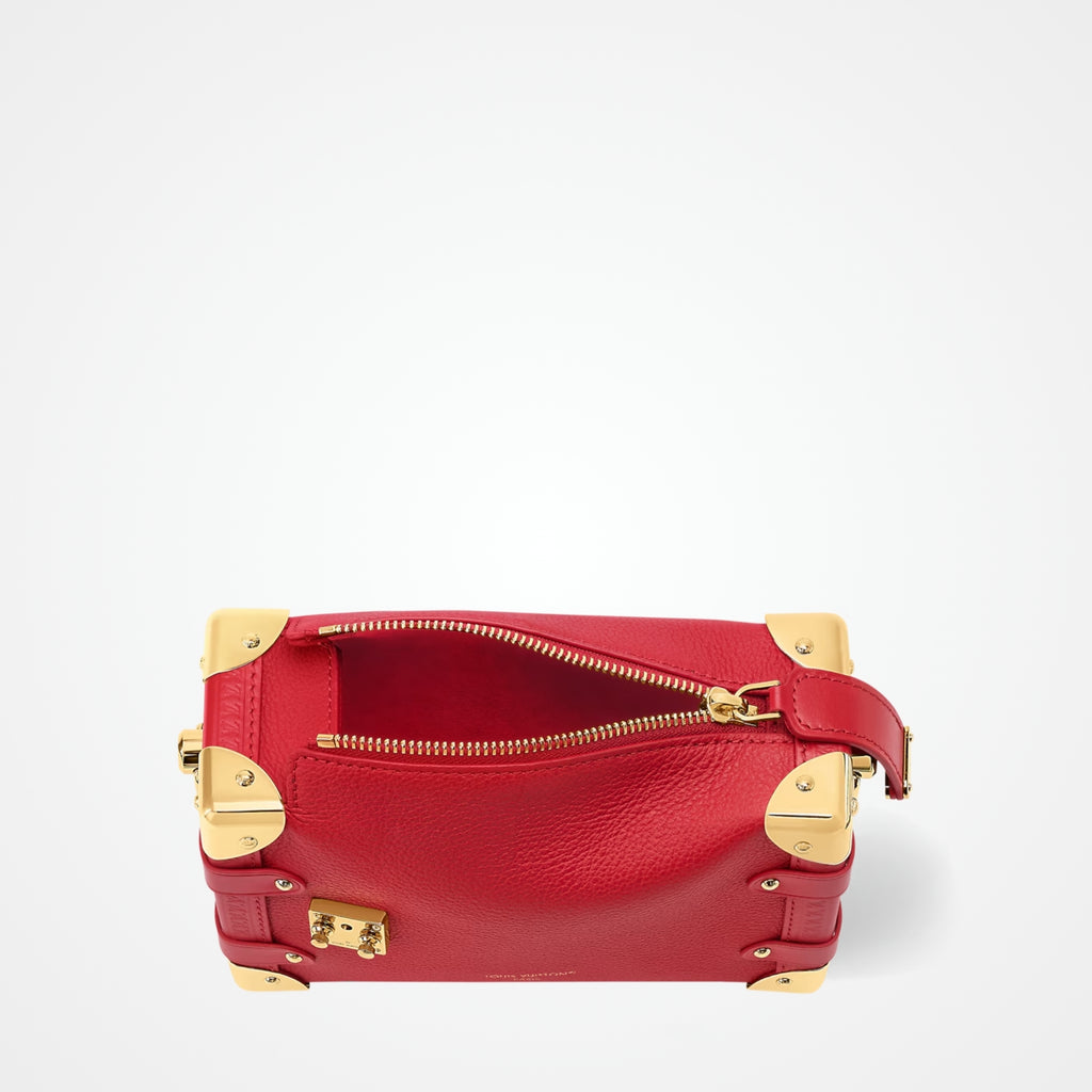Side Trunk PM Sari Red